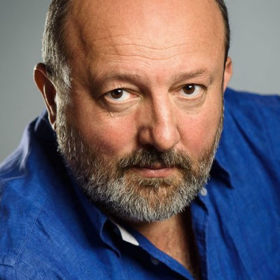 Claudiu Istodor image